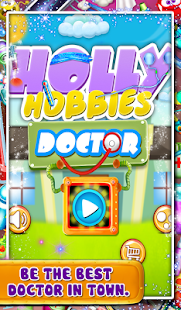 Download Holly Hobbies Doctor APK