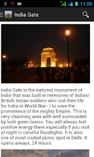 Free Delhi Tour APK for Android