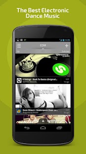 Download Electro Shack - EDM Music APK