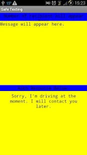 How to download Drive Safe Texting 1.6 apk for laptop