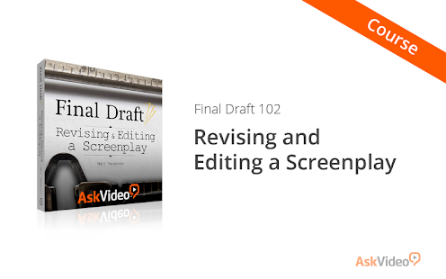How to install Revise & Edit in Final Draft 1.0 apk for bluestacks