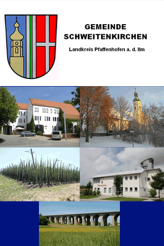 Schweitenkirchen