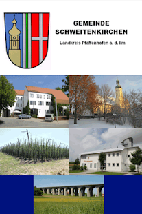 Schweitenkirchen - náhled