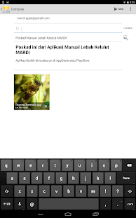 MARDI Teknologi Lebah Kelulut Screenshots 6
