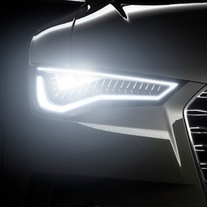 Audi Encyclopedia.apk 1.1