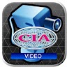 CIA Video Application icon