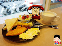 剛起床好食wake up house (已歇業)