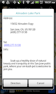 Free Download Dog Friendly Beach Park&Trail APK for Android