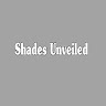 Shades Unveiled Application icon