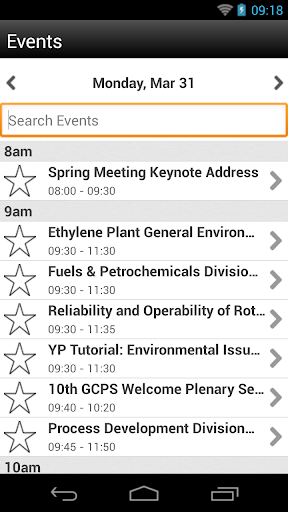免費下載書籍APP|2014 Spring Meeting & Congress app開箱文|APP開箱王