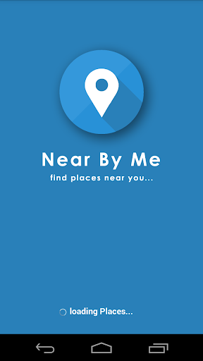 NearBy Me