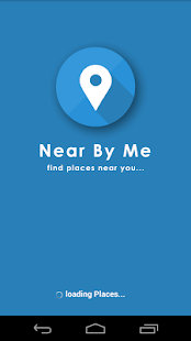 NearBy Me Screenshots 2