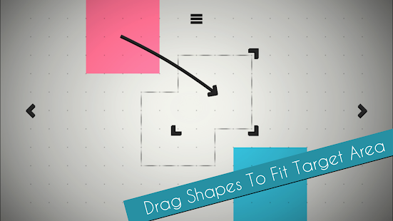  Zengrams- Tangram Puzzle Board  