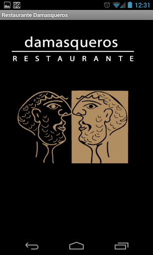 Restaurante Damasqueros