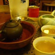 【貓空】大茶壺茶餐廳