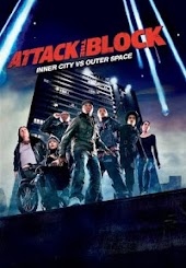 Attack The Block