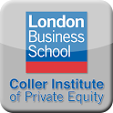 Coller Institute PE Findings logo