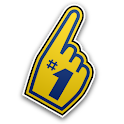 Wolverines News logo