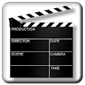 Film Clapper Board Lite logo