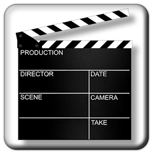 Film Clapper Board Lite