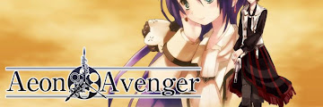 Aeon Avenger v1.1.0 apk