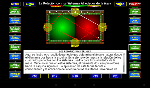 【免費運動App】Lección 4- El Segundo Cuadrado-APP點子