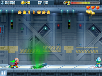 ShipBreaker poster 6