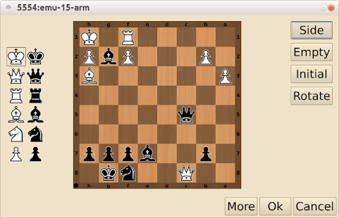 chess tactics and strategy Screenshots 13
