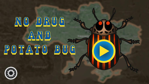 No Drugs and Potato Bugs