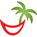 Palm Beach Smiles logo