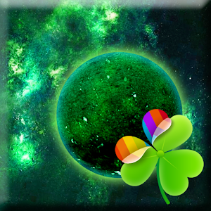 GO Launcher EX Planets Theme.apk 1.1