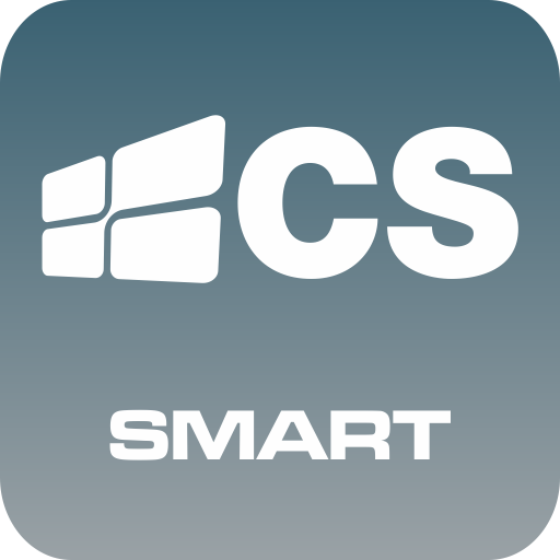 CS Smart LOGO-APP點子