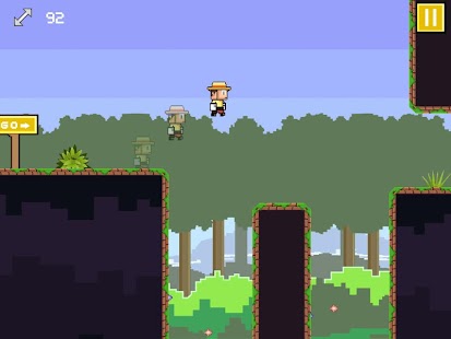 download Tiny Runner free