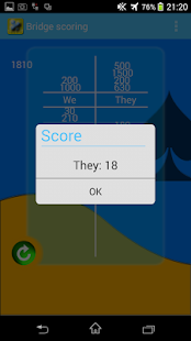 Free Download Bridge scoring APK for PC