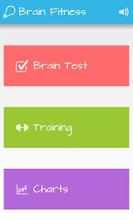 Brain Training games