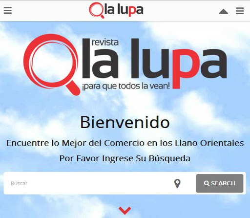 Revista La Lupa