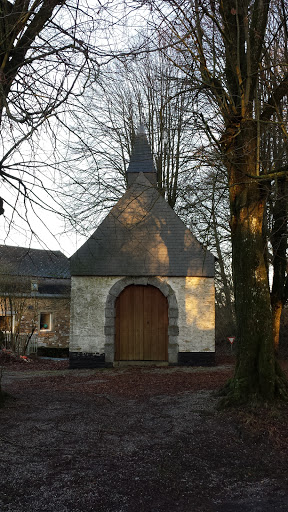St Gerard, Chapelle Saint Roch