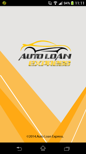 Auto Loans Canada