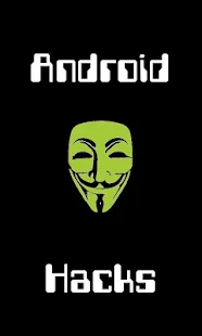 Android Hacks - screenshot thumbnail