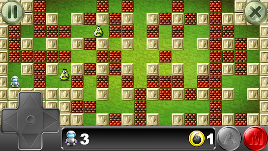 Bomber Mine - screenshot thumbnail