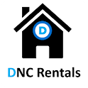 DNC Rentals logo