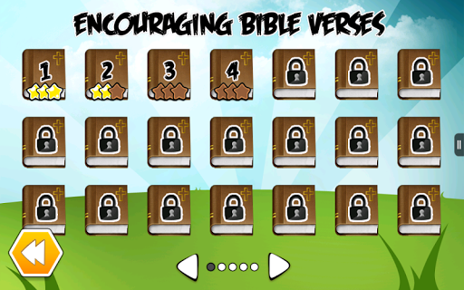 Bible Verse Memory Game Free