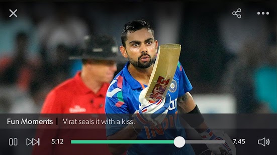 Hotstar live TV movies cricket - Android Apps on Google Play
