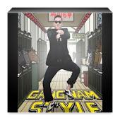 Dance Gangnam Style With Psy