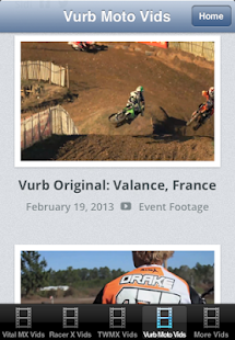 MX - screenshot thumbnail
