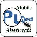 Mobile Abstracts-Search PubMed logo