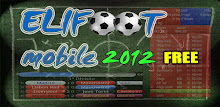 ELIFOOT 2012 MOBILE FREE APK