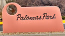 Palomas Park