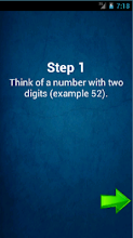 Think of a number! by SoftwareMark APK Download for Android