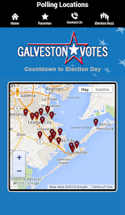 Lastest Galveston County Elections APK for PC